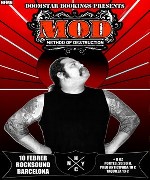 MOD