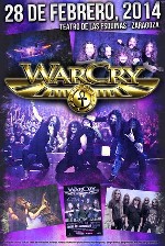 Warcry