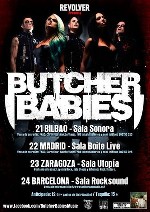 Butcher Babies