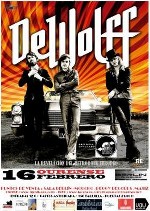 DeWolff