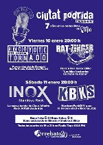 Inox + KBKS