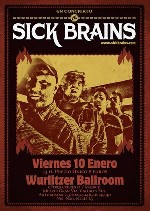 Sick Brains