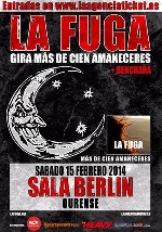 La Fuga