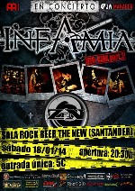 Infamia + Zen