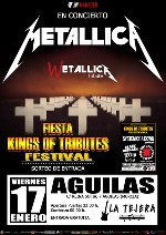 Wetallica