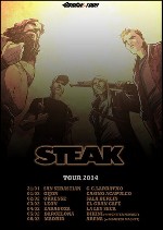 Steak