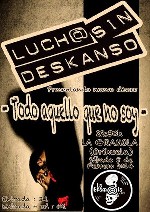 Lucha sin Descanso