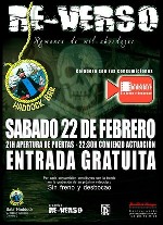 Re-Verso
