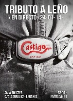 Castigo