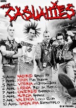 The Casualties