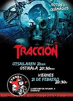 Traccion