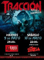 Traccion