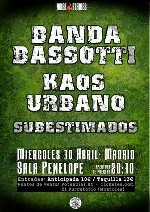 Banda Bassotti