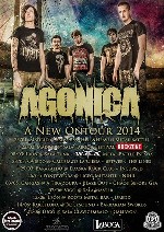 Agonica