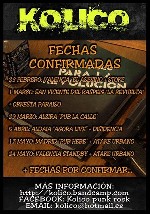 Kolico + Orkesta Paraiso