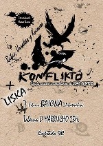 Konflikto