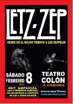 Letz Zep
