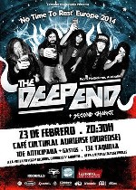 The Deep End