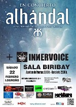 Alhandal + Innervoice
