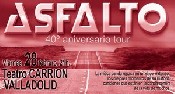 Asfalto
