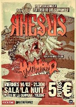 Rhesus + Hummano