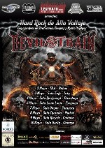 Devil's Train
