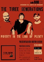The Three Generations
