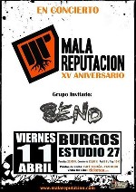 Mala Reputacion