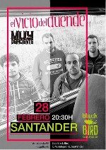 Muy Deficiente + El Vicio del Duende