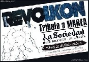Revolkon