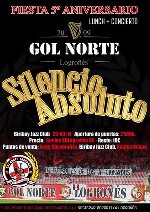 Silencio Absoluto