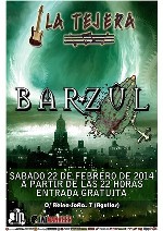 Barzul