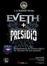 Eveth + Presidio