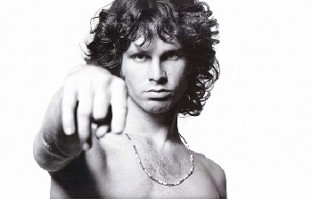40 aÃ±os sin Jim Morrison