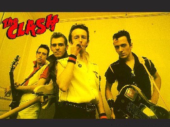 The Clash: 1976 â€“ 1983