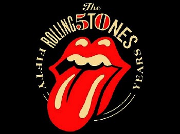 50 aÃ±os del primer concierto de The Rolling Stones