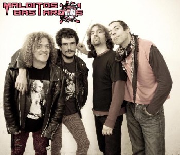 Malditos Bastardos