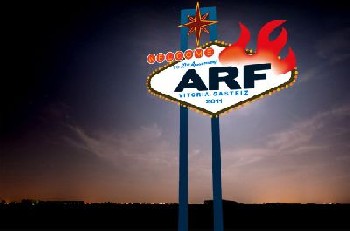 Azkena Rock 2011