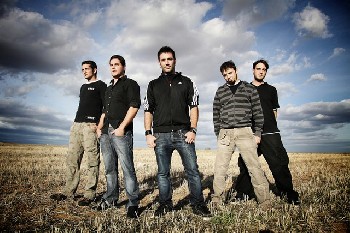 Entrevista a Atake Urbano