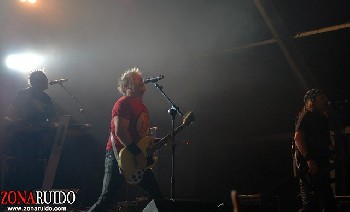 Tako y Poncho K en Zaragoza