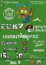 AnnaRock 2011