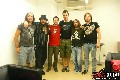 Entrevista a Marea