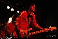 Noche de Punk Rock en Madrid
