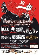 Crónica del AlfaRock 2011
