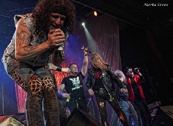 30 aniversario de ObÃºs