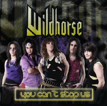 CrÃ­tica de Wildhorse