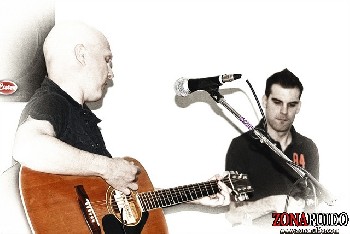Luter: AcÃºstico en La Esquina del Zorro