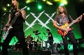Celebración del 30 aniversario de Metallica