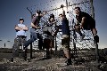 Zebrahead: nuevo vÃ­deo 