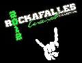 Presentación del cartel del Rockafalles 2012